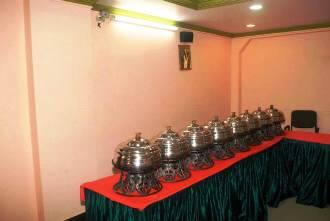 Hotel Maharaja Inn, Patna 4
